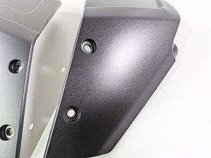 2019 Harley Softail FXDR 114 Left Right Side Cover Fairing Set 57200177 57200179 | Mototech271