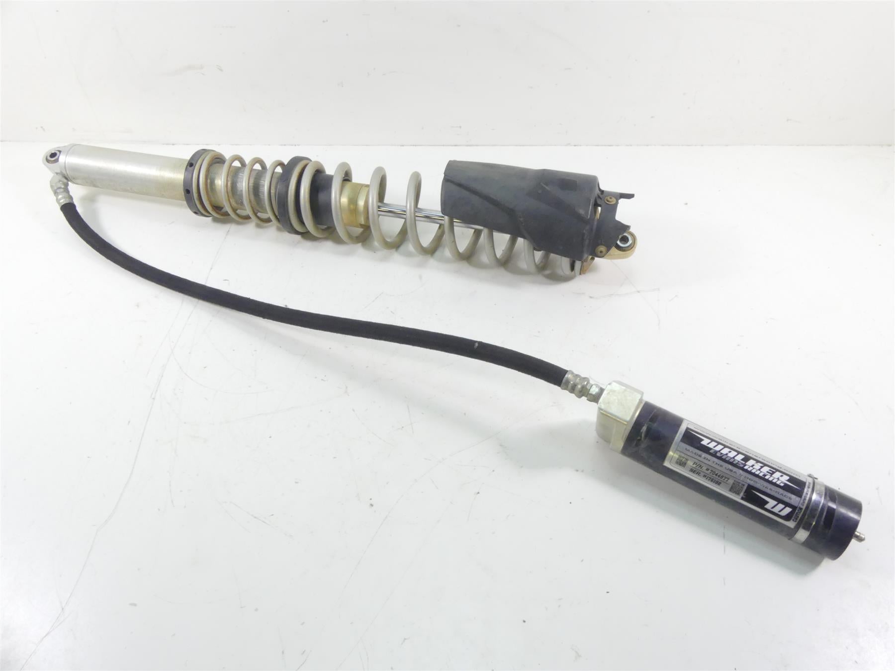 2020 Polaris RZR RS1 1000 Straight Walker Evans Rear Right Shock - Read 7044777 {{ shop.shopifyCountryName }} - Mototech271