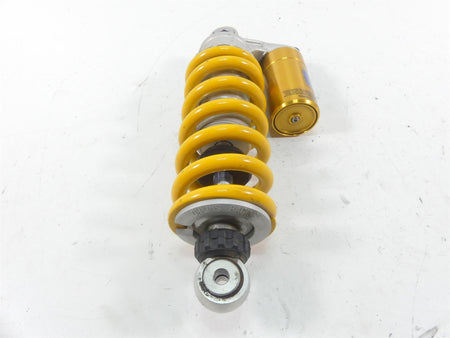 2018 Ducati Hypermotard 939 SP Rear Ohlins Suspension Shock Damper 36521131A {{ shop.shopifyCountryName }} - Mototech271