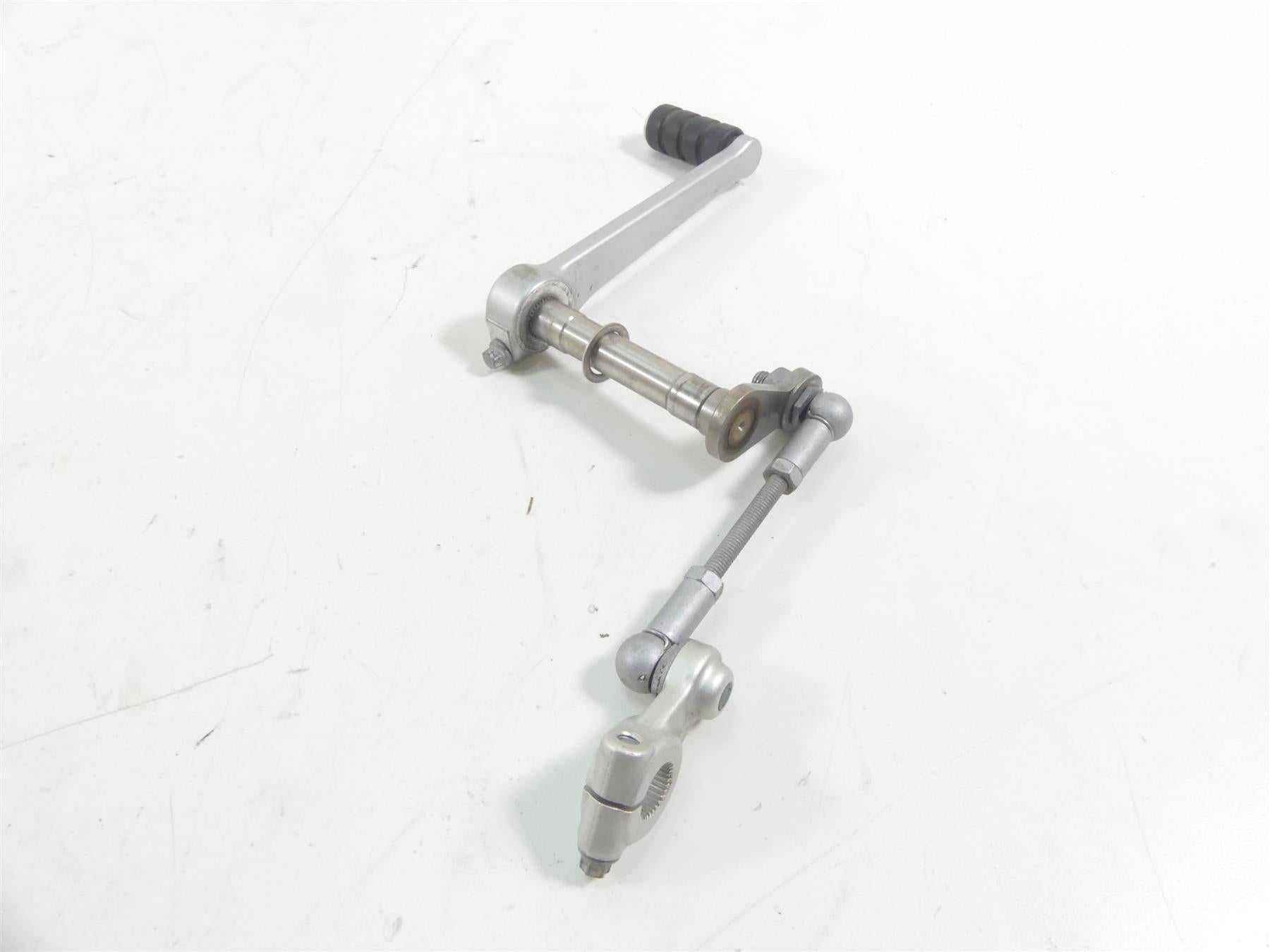 2009 BMW R1200GS K25 Shifter Shift Lever Gear Selector + Linkage 23417670378 {{ shop.shopifyCountryName }} - Mototech271