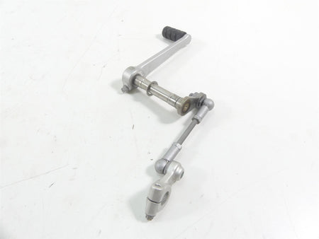 2009 BMW R1200GS K25 Shifter Shift Lever Gear Selector + Linkage 23417670378 {{ shop.shopifyCountryName }} - Mototech271