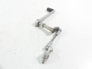 2009 BMW R1200GS K25 Shifter Shift Lever Gear Selector + Linkage 23417670378 | Mototech271