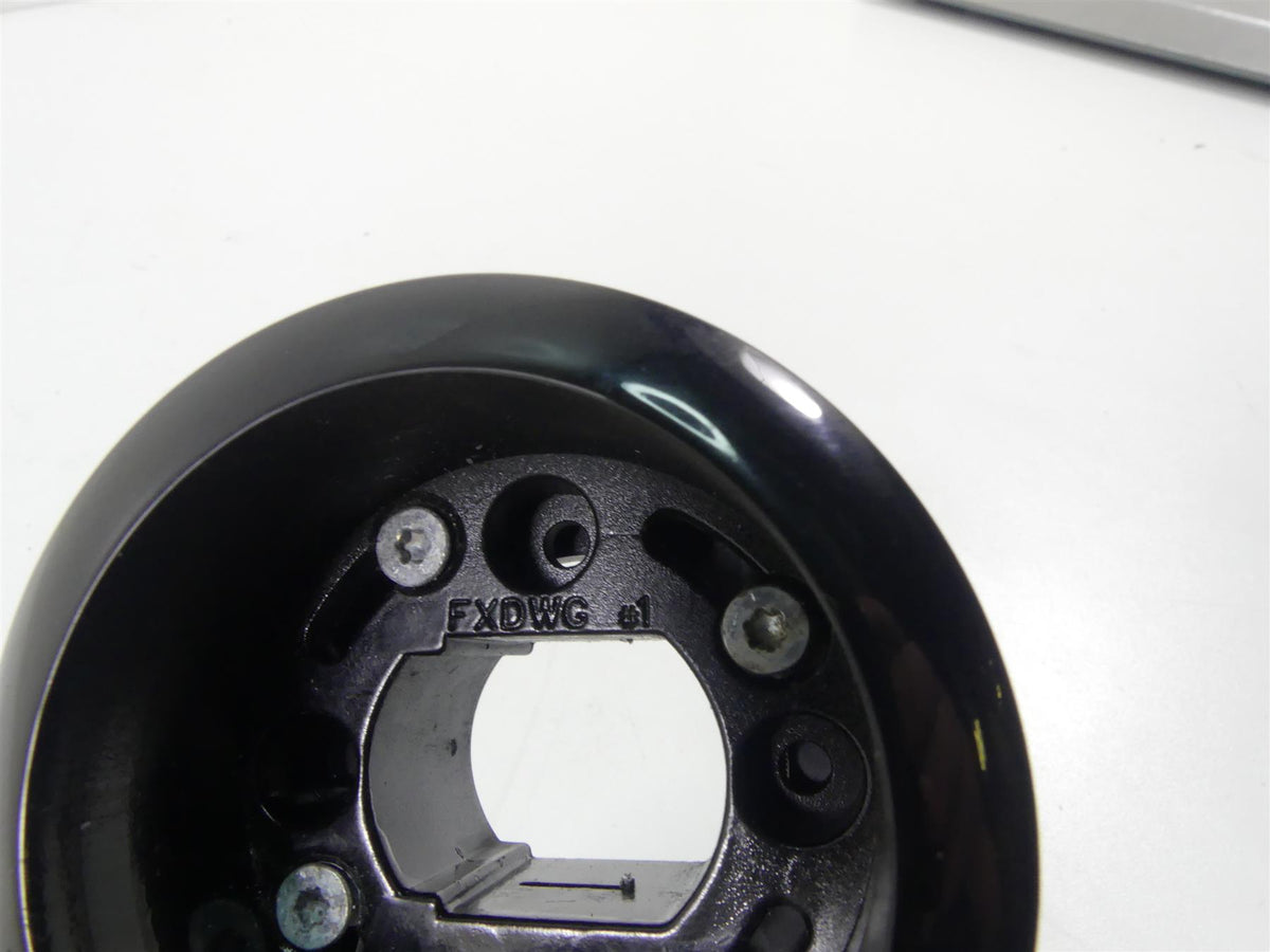 2013 Harley FXDWG Dyna Wide Glide Pop-Up Fuel Gas Cap & Led Level Gauge 63136-10 {{ shop.shopifyCountryName }} - Mototech271