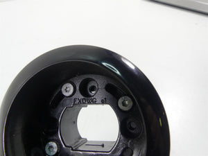 2013 Harley FXDWG Dyna Wide Glide Pop-Up Fuel Gas Cap & Led Level Gauge 63136-10 | Mototech271