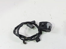Load image into Gallery viewer, 2020 Suzuki V-Strom 1050 XT Left Hand Turn Signal Control Switch 37400-06L00

