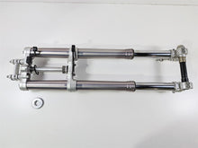 Load image into Gallery viewer, 2005 KTM 950 LC8 Adventure Forks Triple Tree Riser Axle 1418Y756LS 1418Y756RS
