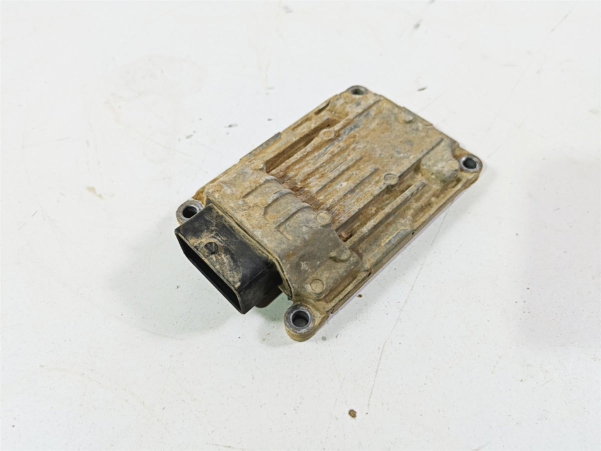 2015 Arctic Cat Wildcat 1000 X LTD Cdi Ecu Ecm Engine Control Module 0530-141 {{ shop.shopifyCountryName }} - Mototech271
