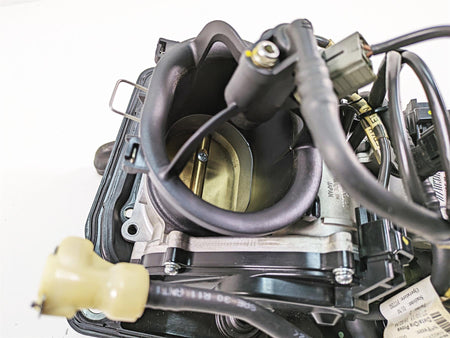 2016 Ducati Panigale 1299 S Mikuni Throttle Body Bodies & Wiring 28240893A {{ shop.shopifyCountryName }} - Mototech271