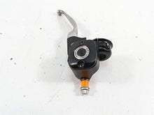 Load image into Gallery viewer, 2009 Harley FXCWC Softail Rocker C Front 9/16&quot; Brake Master Cylinder 45019-08C | Mototech271
