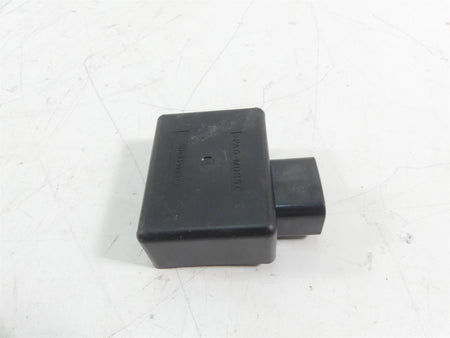 2019 Honda Talon SXS1000 S2R Shindengen Ignition Relay Module PA6-MD35 {{ shop.shopifyCountryName }} - Mototech271