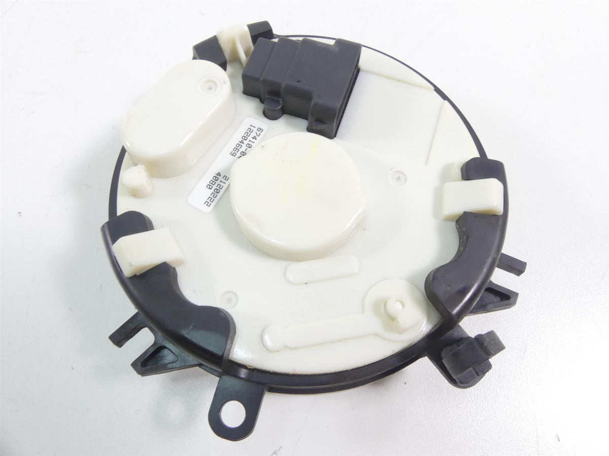 2004 Harley Softail FLSTFI Fat Boy Speedometer Gauge Instrument - 31K 67410-04 {{ shop.shopifyCountryName }} - Mototech271