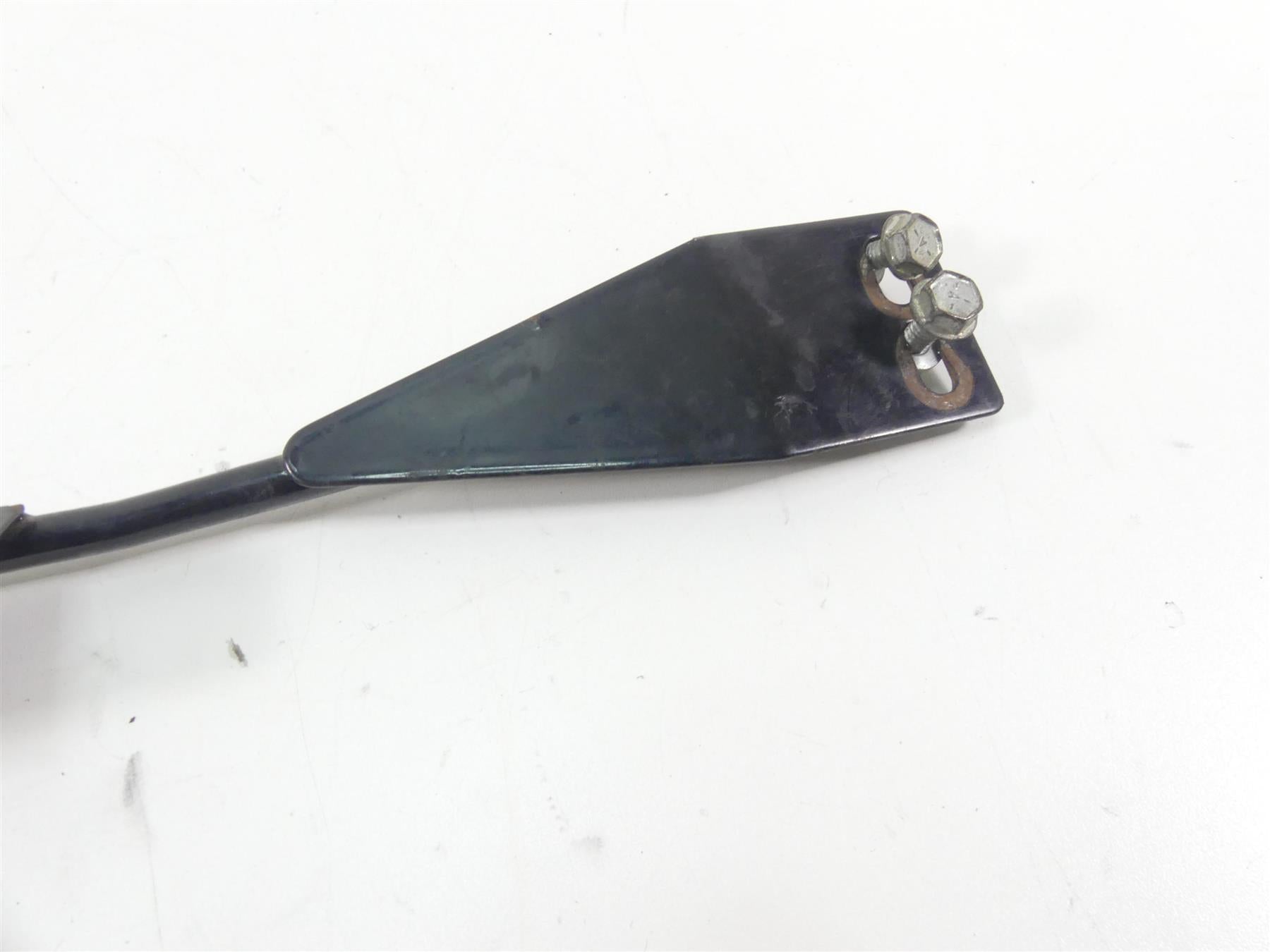 1995 Harley Touring FLHTCU Electra Glide Front Fairing Mount Brackets 58478-86A {{ shop.shopifyCountryName }} - Mototech271