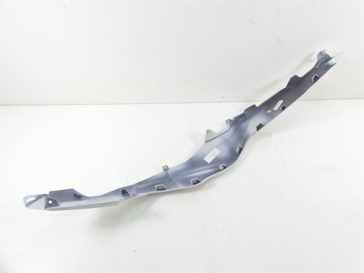2020 BMW F850 GS K81 Rallye Upper Right Long Side Tank Fairing Cover 46638564634 {{ shop.shopifyCountryName }} - Mototech271