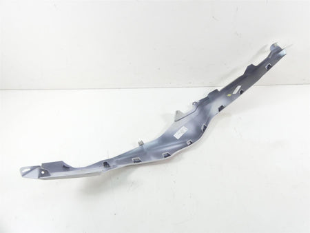 2020 BMW F850 GS K81 Rallye Upper Right Long Side Tank Fairing Cover 46638564634 {{ shop.shopifyCountryName }} - Mototech271