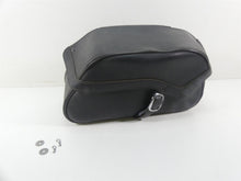 Load image into Gallery viewer, 2007 Honda VTX1800 T1 Right Saddlebag Saddle Bag 08L56-MCV-100E 08L56-MCV-10041 | Mototech271
