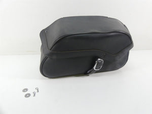 2007 Honda VTX1800 T1 Right Saddlebag Saddle Bag 08L56-MCV-100E 08L56-MCV-10041 | Mototech271