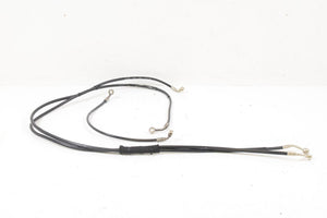 2015 MV Agusta B3 Brutale 800 FRONT ABS Brake Line SET 8000B8833 | Mototech271