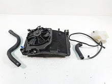 Load image into Gallery viewer, 2017 Mv Agusta Dragster 800 Radiator Reservoir Hoses Set -Read 8000B7724
