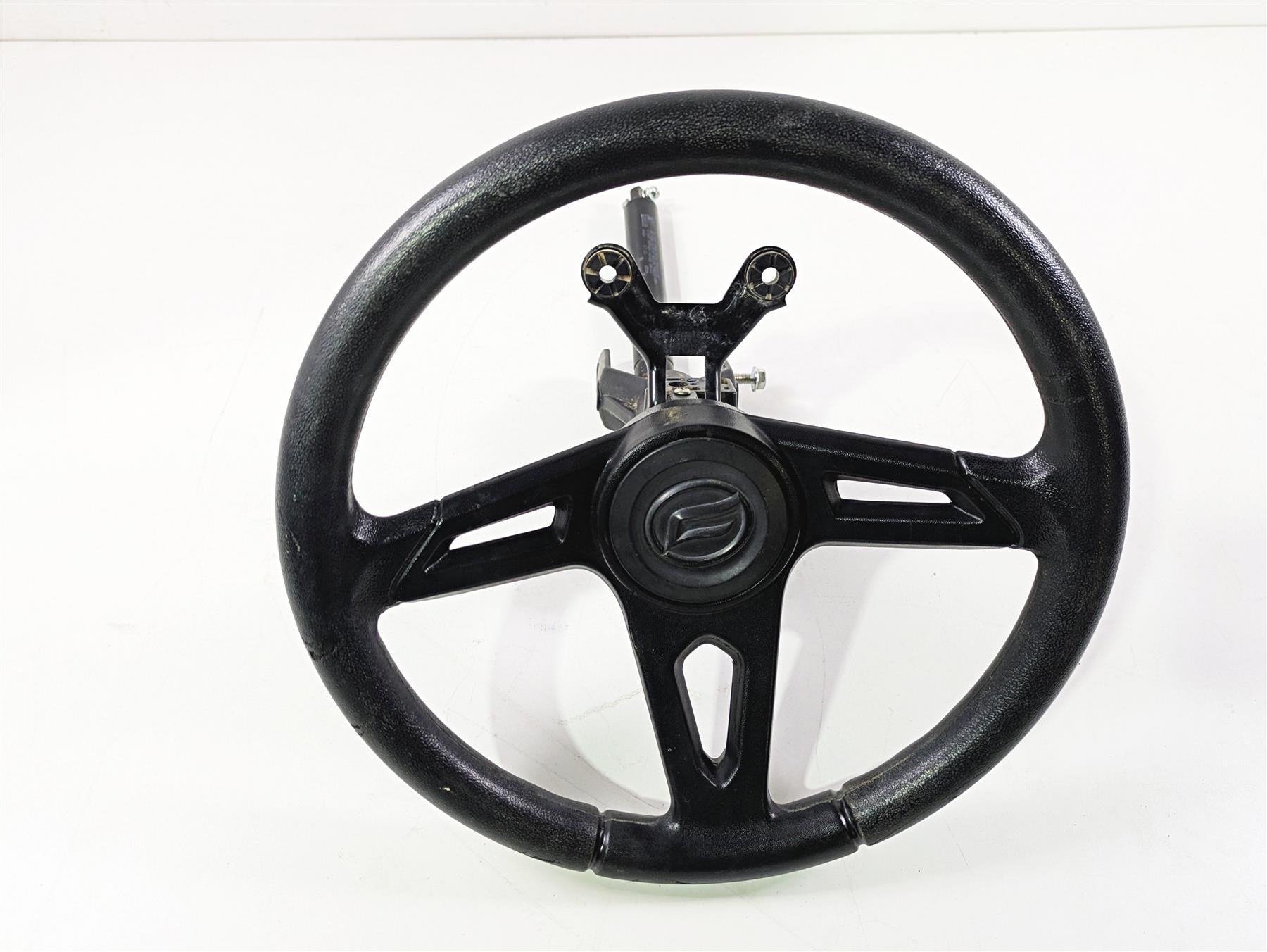 2021 CFMoto Zforce 950 Sport Steering Wheel & Mount Set 5BY0-102100 {{ shop.shopifyCountryName }} - Mototech271