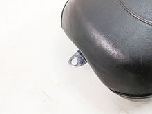 Load image into Gallery viewer, 2010 Harley Touring FLHTCU Electra Glide Driver Seat Saddle - No Tears 52320-11 | Mototech271
