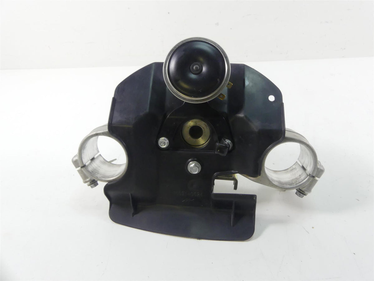 2019 Kawasaki ZX1400 ZX-14R Ninja Lower Triple Tree Steering Clamp 44037-0039 {{ shop.shopifyCountryName }} - Mototech271