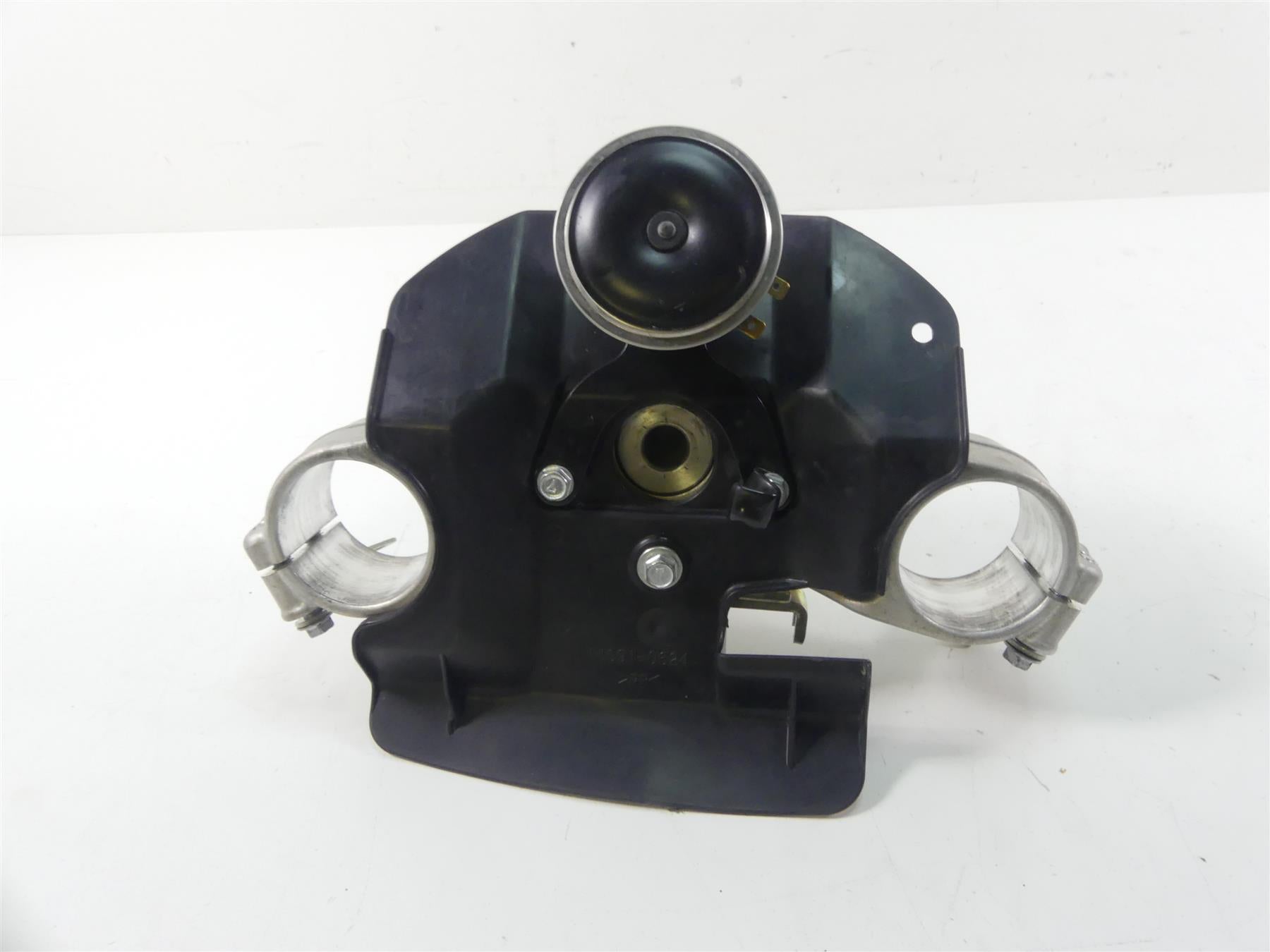 2019 Kawasaki ZX1400 ZX-14R Ninja Lower Triple Tree Steering Clamp 44037-0039 {{ shop.shopifyCountryName }} - Mototech271
