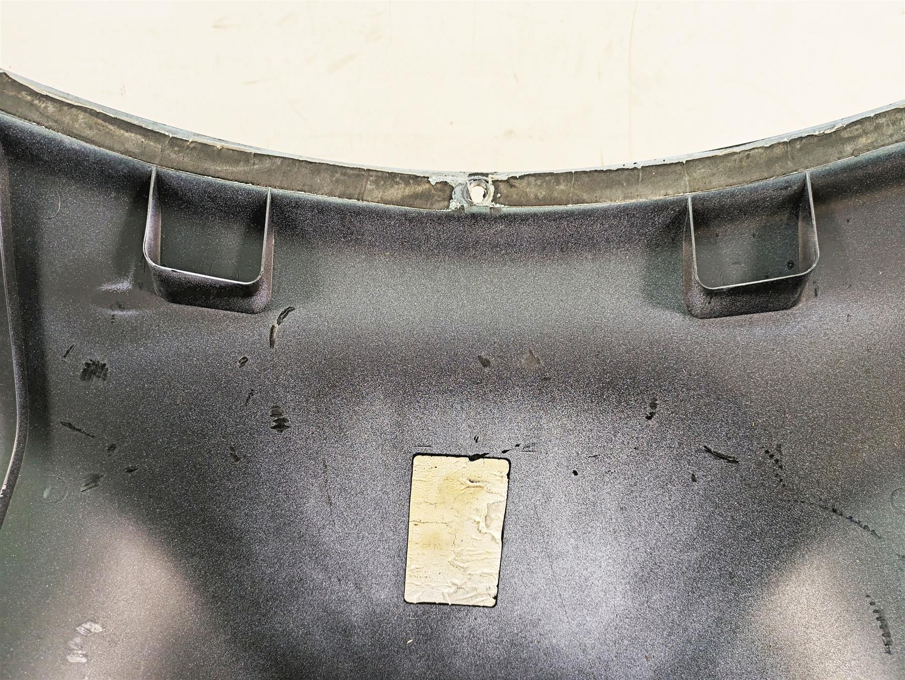 2008 Harley FLHTCU Electra Glide Front Nose Outer Fairing Cover 58503-05A {{ shop.shopifyCountryName }} - Mototech271