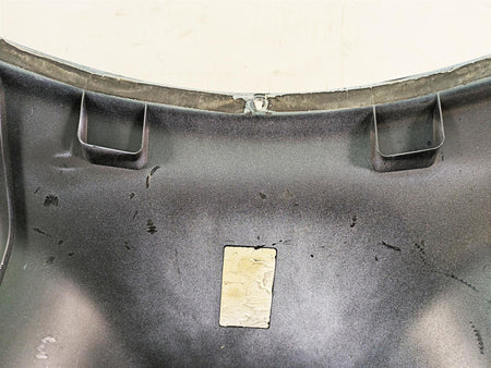 2008 Harley FLHTCU Electra Glide Front Nose Outer Fairing Cover 58503-05A {{ shop.shopifyCountryName }} - Mototech271