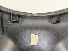 Load image into Gallery viewer, 2008 Harley FLHTCU Electra Glide Front Nose Outer Fairing Cover 58503-05A
