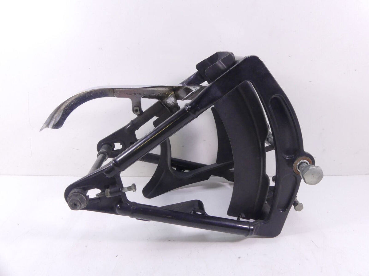 2002 Harley FLSTCI Softail Heritage Rear Swingarm Swing Arm + 3/4" Axle 48746-07 {{ shop.shopifyCountryName }} - Mototech271