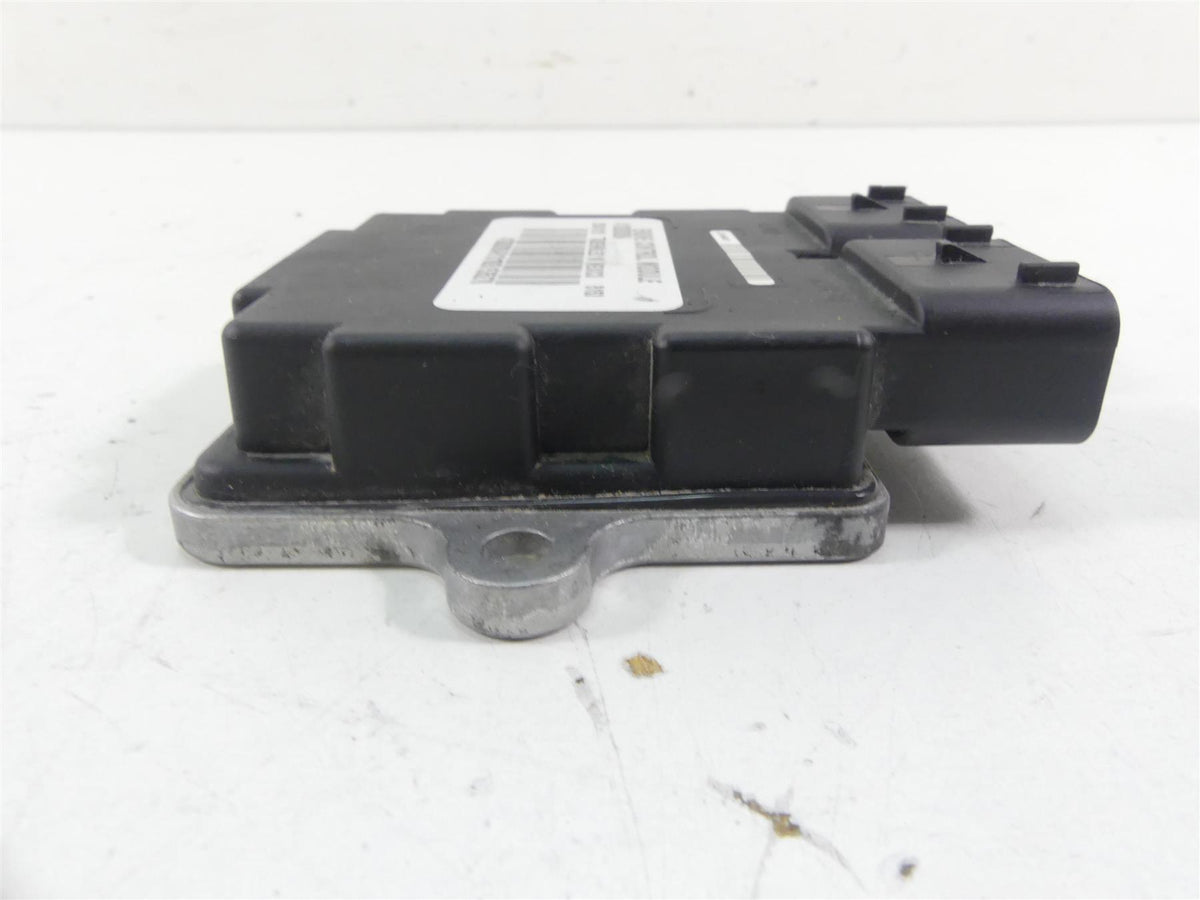 2015 Harley FXDF Dyna Fat Bob Cdi Ecu Ecm Engine Control Module 41000006A {{ shop.shopifyCountryName }} - Mototech271