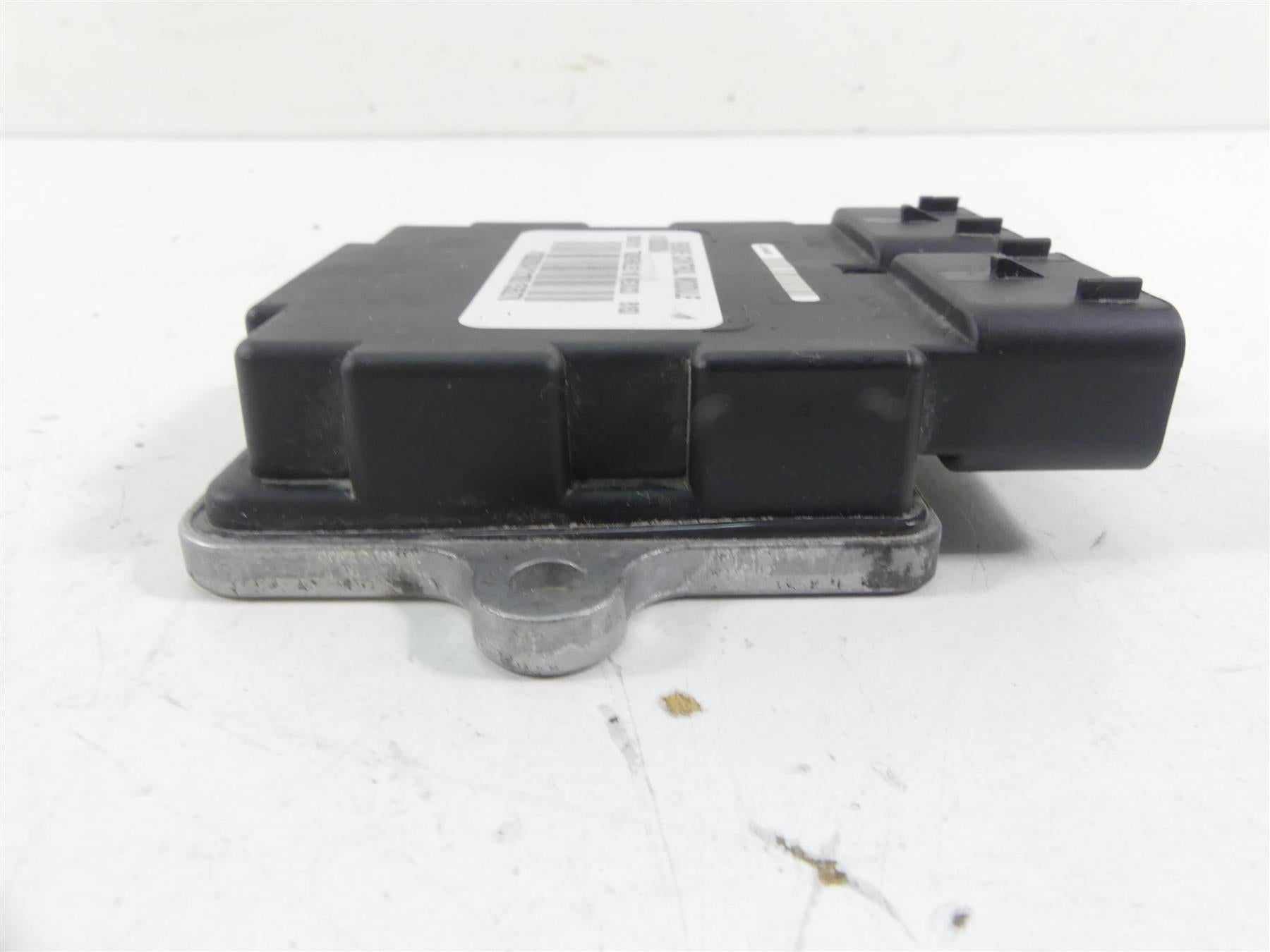 2015 Harley FXDF Dyna Fat Bob Cdi Ecu Ecm Engine Control Module 41000006A {{ shop.shopifyCountryName }} - Mototech271
