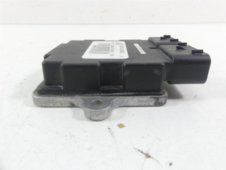 2015 Harley FXDF Dyna Fat Bob Cdi Ecu Ecm Engine Control Module 41000006A {{ shop.shopifyCountryName }} - Mototech271