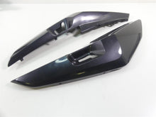 Load image into Gallery viewer, 2014 BMW K1600 GTL K48   Rear Side Panel Tail Fairing Cover Set 46627709505
