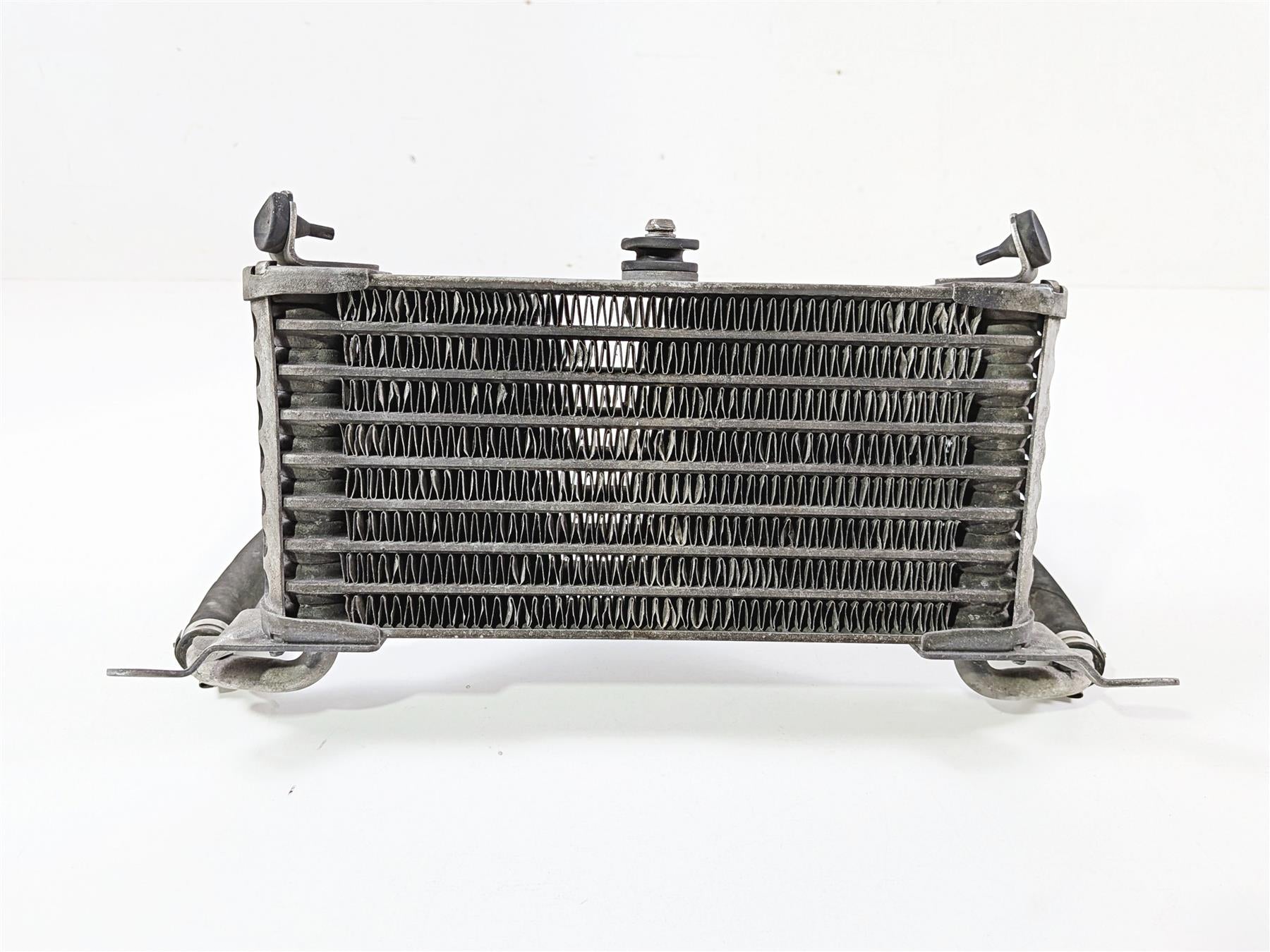 2014 BMW S1000RR K46 Oil Cooler & Lines - No Leaks 17218544996 17218545633 {{ shop.shopifyCountryName }} - Mototech271