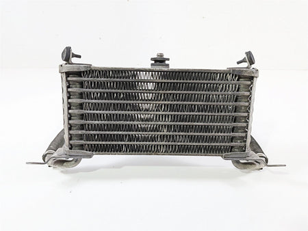 2014 BMW S1000RR K46 Oil Cooler & Lines - No Leaks 17218544996 17218545633 {{ shop.shopifyCountryName }} - Mototech271
