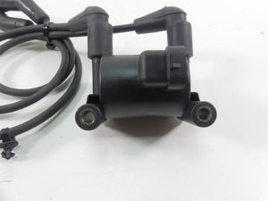 2013 Harley Touring FLHX Street Glide Delphi Ignition Coil Wires Plug 31696-07A | Mototech271
