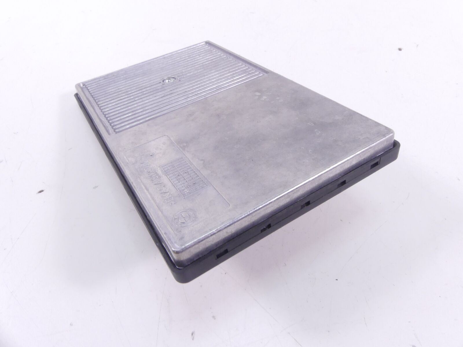 2017 BMW F800GS K72 Central Chassis Electronic Module 61359526099 {{ shop.shopifyCountryName }} - Mototech271