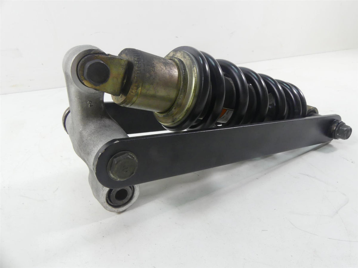2004 Yamaha XV1700 Road Star Warrior Straight Rear Shock 5PX-22210-20-00 {{ shop.shopifyCountryName }} - Mototech271