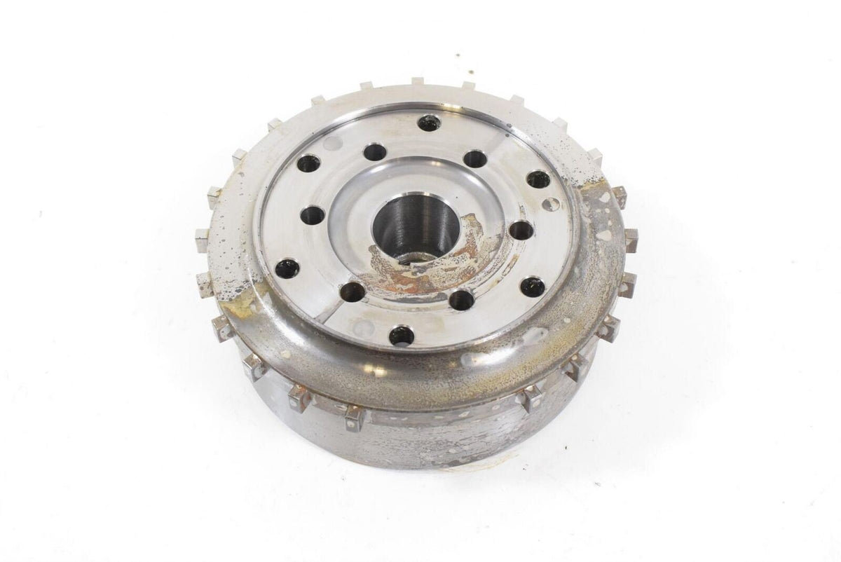 2005 Harley VRSCSE V Rod Screamin Eagle Rotor Flywheel Fly Wheel 30731-01K {{ shop.shopifyCountryName }} - Mototech271