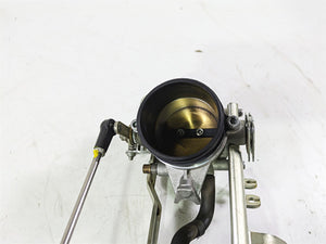 2016 Moto Guzzi Stelvio 1200 8V NTX Throttle Body Fuel Injection Set 880270