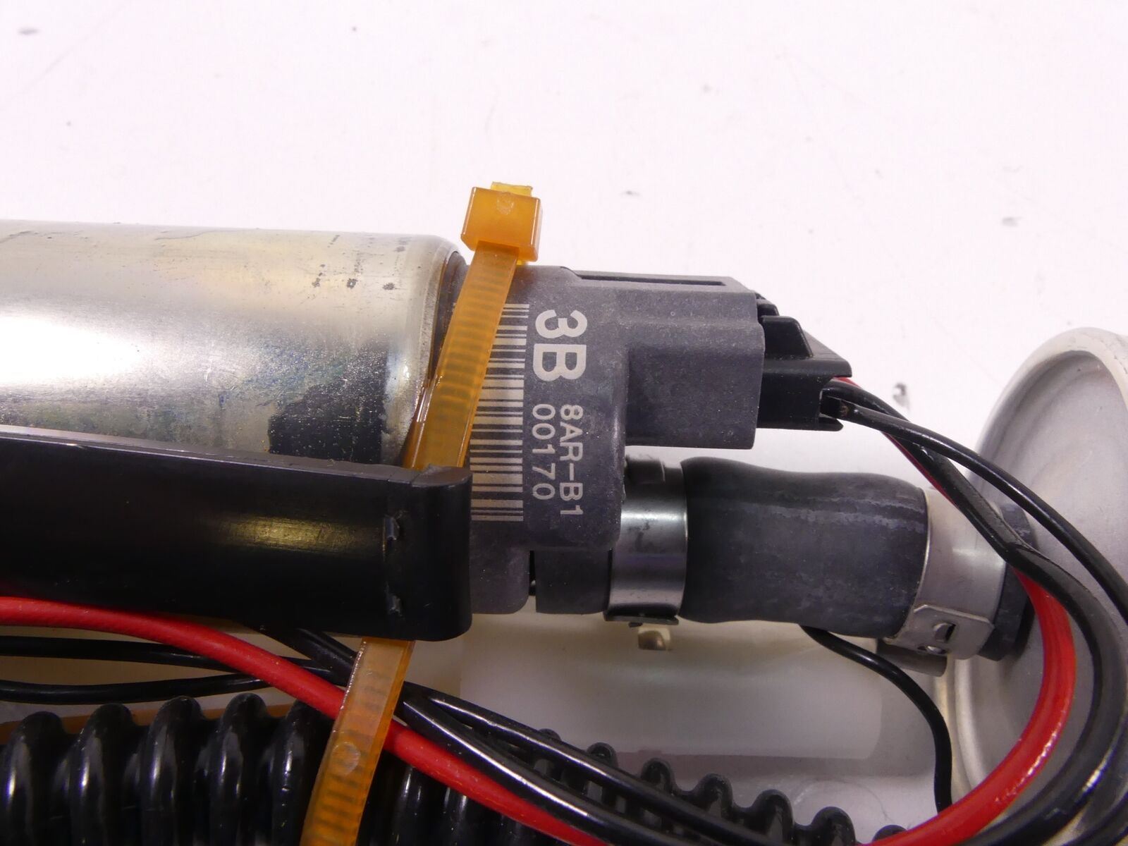 2008 Ducati 1098 S Fuel Gas Petrol Pump 16023661A {{ shop.shopifyCountryName }} - Mototech271