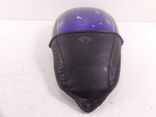 Load image into Gallery viewer, 2009 Harley VRSCAW V-Rod Upper Fuel Tank Airbox Fairing Cover - Dent 66108-09CWW | Mototech271
