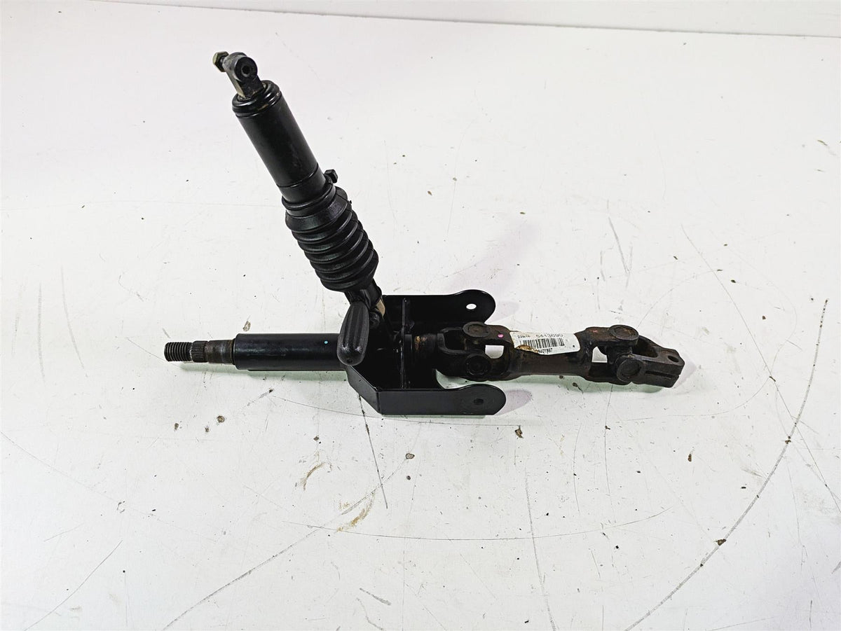 2019 Can Am Maverick X3 XRS Turbo R Steering Wheel Adjuster + Support 709402506 {{ shop.shopifyCountryName }} - Mototech271
