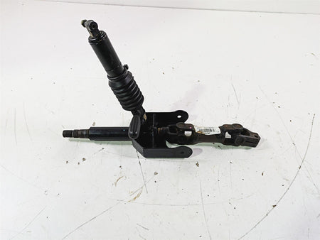 2019 Can Am Maverick X3 XRS Turbo R Steering Wheel Adjuster + Support 709402506 {{ shop.shopifyCountryName }} - Mototech271