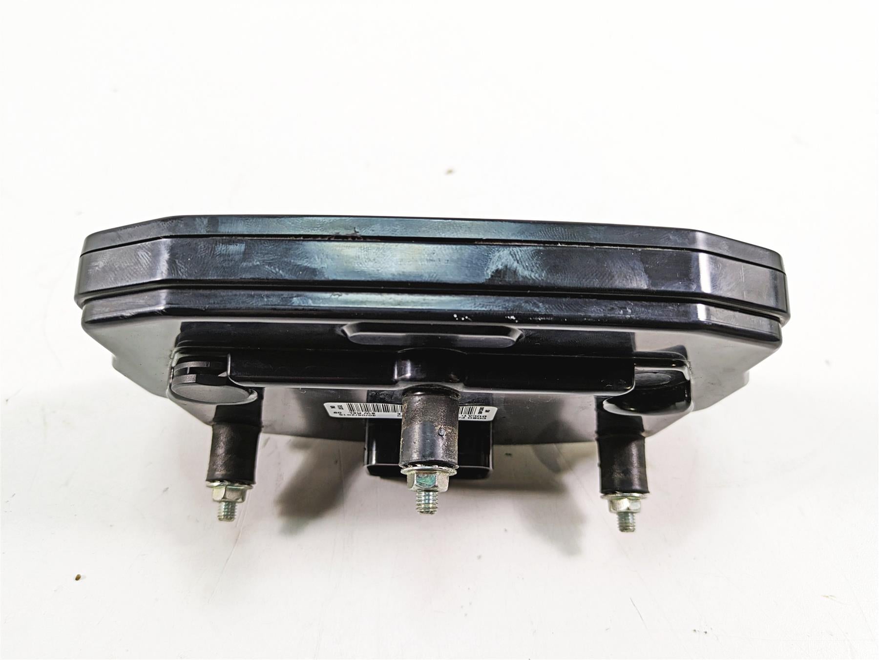 2016 Ducati Panigale 1299 S Speedometer Gauge Instrument Cluster 22K 40611171E {{ shop.shopifyCountryName }} - Mototech271
