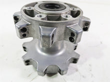 Load image into Gallery viewer, 2016 Moto Guzzi Stelvio 1200 8V NTX Front Wheel Hub Spoke Rim | Mototech271
