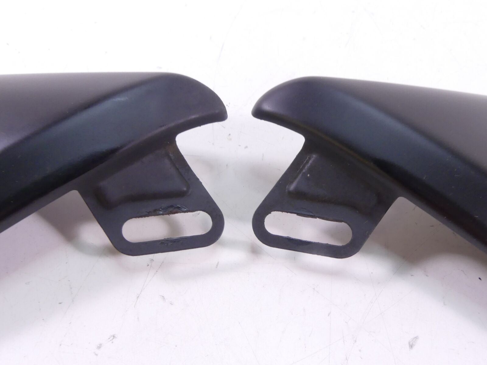 2015 Ducati Diavel Dark Side Fuel Tank Cover Fairing Cowl Cap Set 48023182AK {{ shop.shopifyCountryName }} - Mototech271