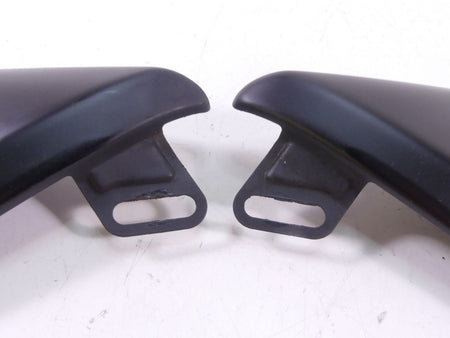 2015 Ducati Diavel Dark Side Fuel Tank Cover Fairing Cowl Cap Set 48023182AK {{ shop.shopifyCountryName }} - Mototech271