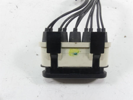 2005 Harley Touring CVO FLHTCSE Electra Glide Instrument Lights 68789-96 {{ shop.shopifyCountryName }} - Mototech271